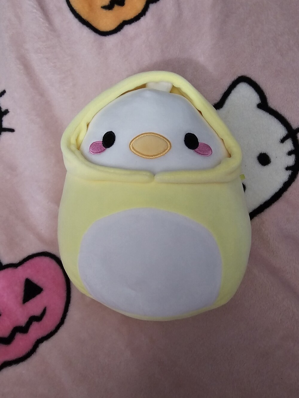 Squishmallows 8" Noodles (Claire's)
